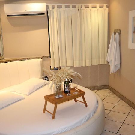 Motel Scala Salvador Exteriér fotografie